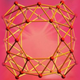 Illustration for article titled Science May Have Found a Boron-Based Bucky Ball Replacement